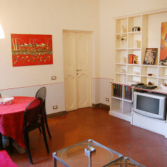Отель Campo de' Fiori Bright в номере