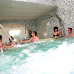 Отель Ohtels Belvedere бассейн фото 3