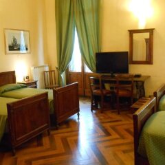 Hotel Giglio комната для гостей фото 3