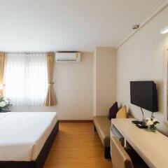 Отель The Seasons Bangkok Siam Бангкок удобства в номере фото 2