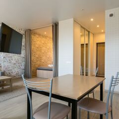 Гостиница MaxRealty24 Putilkovo, Spaso-Tushinskiy Boulevard 2 комната для гостей фото 5