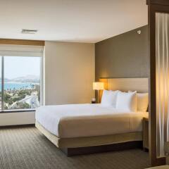 Отель Hyatt Place Los Cabos Мексика, Сан-Хосе-дель-Кабо - отзывы, цены и фото номеров - забронировать отель Hyatt Place Los Cabos онлайн комната для гостей фото 3