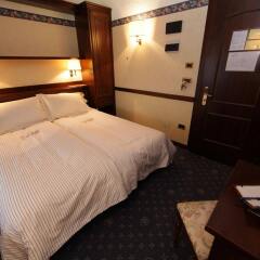 Hotel Petit Prince комната для гостей фото 4