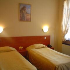 Отель Sveta Sofia Hotel Болгария, София - 2 отзыва об отеле, цены и фото номеров - забронировать отель Sveta Sofia Hotel онлайн комната для гостей фото 4