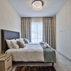 Отель The Suites - Piazza Kirkop Мальта, Киркоп - отзывы, цены и фото номеров - забронировать отель The Suites - Piazza Kirkop онлайн комната для гостей фото 4