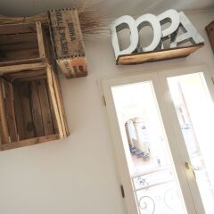 Отель Dopa Hostel Италия, Болонья - отзывы, цены и фото номеров - забронировать отель Dopa Hostel онлайн комната для гостей фото 5