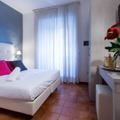 Hotel Gabriella комната для гостей фото 2