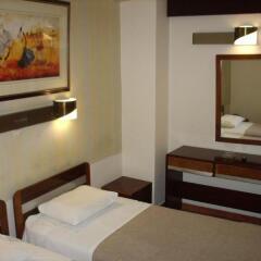 Claridge Hotel комната для гостей фото 7