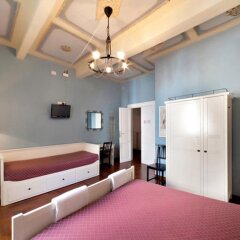 Отель Bed & Breakfast Calisto 6 комната для гостей фото 5