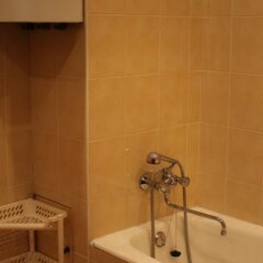 Апартаменты Alehandro Apartments Near LenEkxpo Санкт-Петербург фото 16
