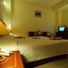 Phuoc Loc Tho 1 Hotel спа фото 2