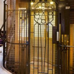Hotel Maison FL интерьер отеля