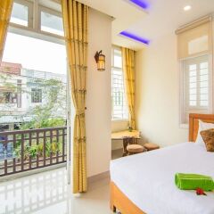 Отель Fusion Villa комната для гостей фото 4