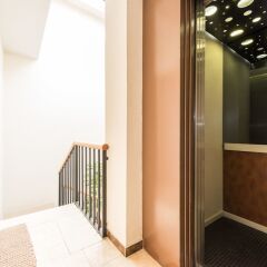 Отель Ático en Chueca - MADflats Collection комната для гостей фото 5