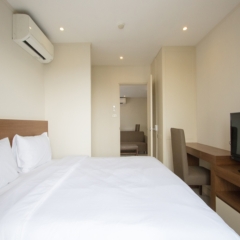Отель Thomson Hotel Huamark Таиланд, Бангкок - отзывы, цены и фото номеров - забронировать отель Thomson Hotel Huamark онлайн комната для гостей