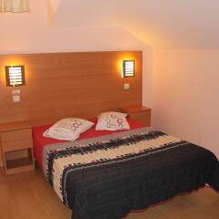 Отель Guest House Estrela комната для гостей фото 4
