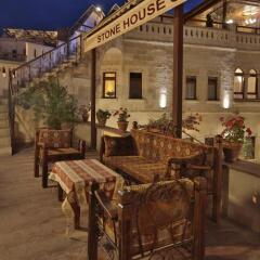 Stone House Cave Hotel Турция, Гёреме - отзывы, цены и фото номеров - забронировать отель Stone House Cave Hotel онлайн фото 2