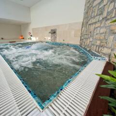 Апартаменты Predela 2 Holiday Apartments бассейн