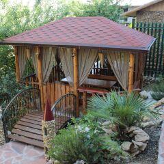 Гостиница Aida Guest House в Сочи отзывы, цены и фото номеров - забронировать гостиницу Aida Guest House онлайн фото 6