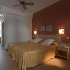 Hard Rock Hotel Ibiza комната для гостей фото 4