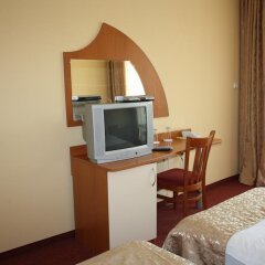 Paradise Hotel Поморие удобства в номере фото 2