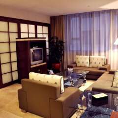 Metropolitan Yijing Hotel - Dongguan комната для гостей фото 5