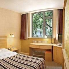 Coto Modern Hotel комната для гостей