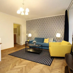 Апартаменты Town Hall Square Apartments City Center Таллин фото 28
