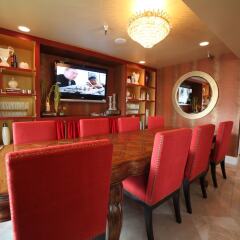 Hotel Le Reve Pasadena развлечения