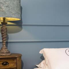 Отель Lapa 82 - Boutique Bed & Breakfast ванная фото 2