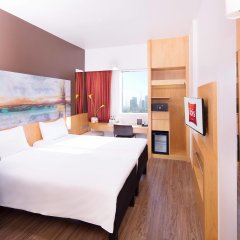 ibis One Central Hotel in Dubai, United Arab Emirates from 144$, photos, reviews - zenhotels.com guestroom