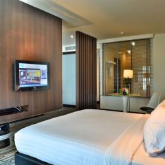 A-One Boutique Hotel комната для гостей фото 3