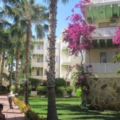 Alanya Cimtur Family House Турция, Окурджалар - отзывы, цены и фото номеров - забронировать отель Alanya Cimtur Family House онлайн фото 6
