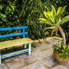 Отель Hostal Valencia детские мероприятия