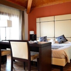 Отель Albergo Minuetto Адрия комната для гостей фото 3