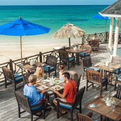 Отель Sandals Royal Plantation All Inclusive Couples Only питание фото 2