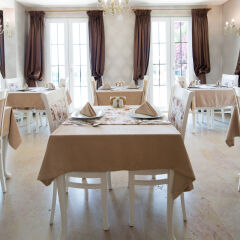 Enda Boutique Hotel