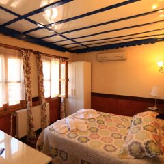 Отель Zeytinli Konak комната для гостей фото 3