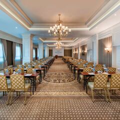 Elite World Van Hotel