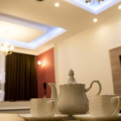Мини-Отель City Life Москва в номере