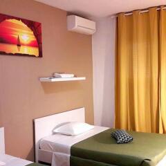 Отель Guest House Pirelli Италия, Милан - 2 отзыва об отеле, цены и фото номеров - забронировать отель Guest House Pirelli онлайн спа фото 2
