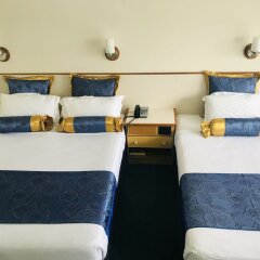 Acacia Court Hotel комната для гостей фото 3