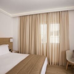 Golden Age Hotel комната для гостей фото 17