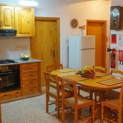Omodos Village Houses in Kakopetria, Cyprus from 196$, photos, reviews - zenhotels.com