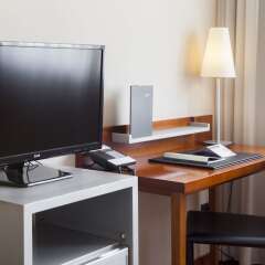 AC Hotel by Marriott Guadalajara, Spain удобства в номере фото 2