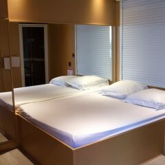 Отель Love Hôtel - Adults Only Франция, Париж - отзывы, цены и фото номеров - забронировать отель Love Hôtel - Adults Only онлайн комната для гостей