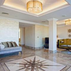 Отель InterContinental Madrid комната для гостей фото 2