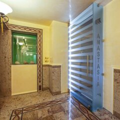 Отель Terme Cristoforo Италия, Абано-Терме - отзывы, цены и фото номеров - забронировать отель Terme Cristoforo онлайн удобства в номере