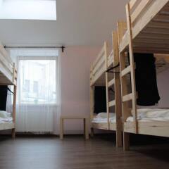 Angel Court Yard Hostel комната для гостей