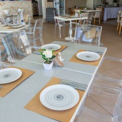 Отель Villa Mare Monte ApartHotel